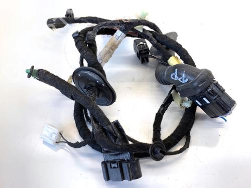 Used Wiring harness Wiring harness 39341985 39341985