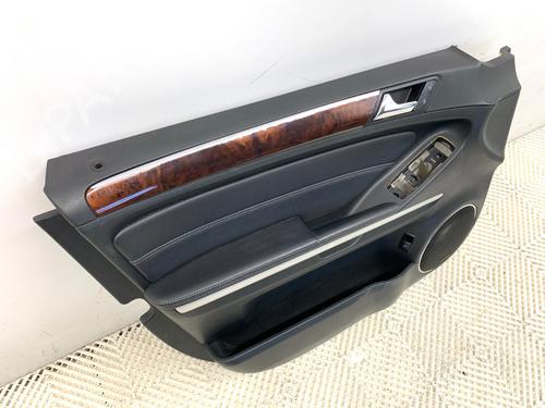 Front left panel MERCEDES-BENZ GL-CLASS (X164) GL 320 CDI 4-matic (164.822) | BP39336524C58 - Image 2