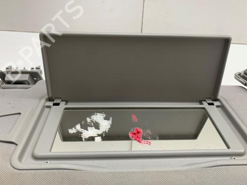Right sun visor MERCEDES-BENZ CLS (C218) CLS 500 (218.373) | BP39366759I2 - Image 2