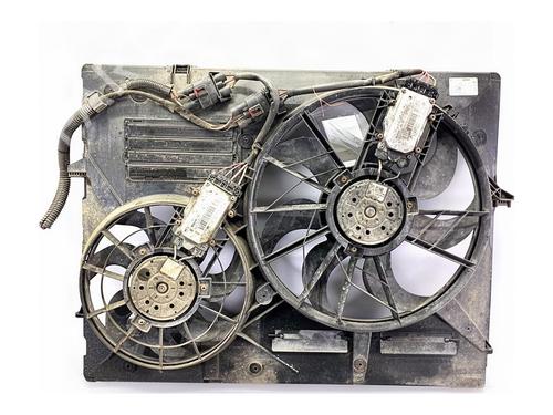 radiator-fan-audi-q7-4lb-2006-2007-2008-2009-2010-2011-2012-2013-2014-2015-2016-40057541 main image