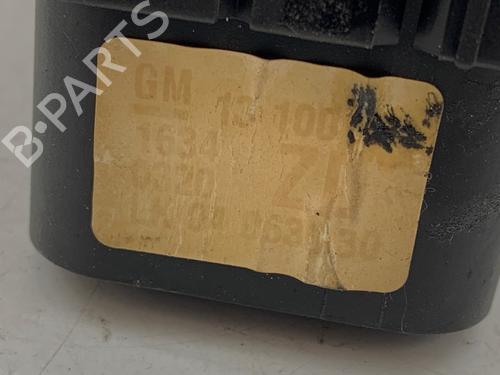 Headlight switch OPEL ASTRA H (A04) 1.6 (L48) | BP39373900I24 - Image 3