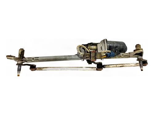 Used Front wipers mechanism Front wipers mechanism OPEL VECTRA C (Z02) 2.0 16V Turbo (F69) (175 hp) 40250459 40250459