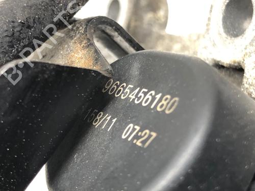 Electronic sensor JAGUAR XF I (X250) 2.2 D | BP39270970M84 - Image 4
