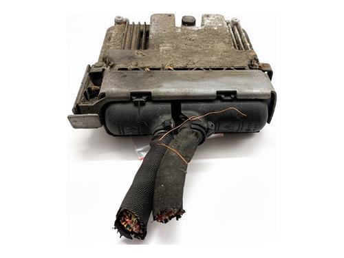 Used Engine control unit (ECU) Engine control unit (ECU) 39355076 39355076