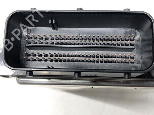 Engine control unit (ECU) BMW 5 Touring (E61) 520 d | BP39270803M57 - Image 4