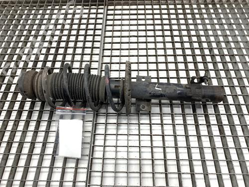 Used Left front shock absorber Left front shock absorber SKODA FABIA III (NJ3) 1.0 (75 hp) 39321863 39321863