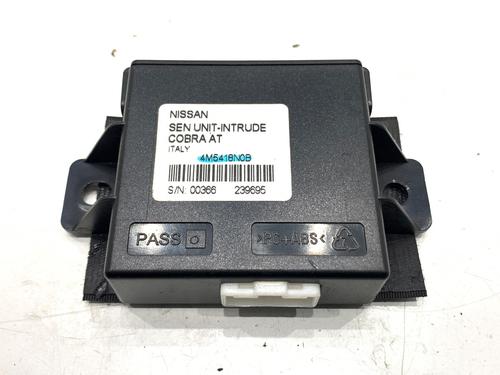 Used Electronic module Electronic module NISSAN JUKE (F15) 1.6 (117 hp) 39308134 39308134