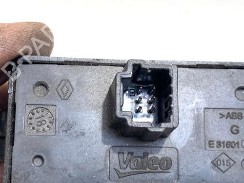 Warning switch RENAULT MASTER III Van (FV) 2.3 dCi 170 FWD (FV0L) | BP39345824I22 - Image 4