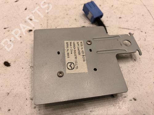 Antenne/Base MAZDA CX-5 (KE, GH) 2.0 AWD (KEEAW) | BP39298328C140 - Image 2