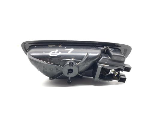 Front left interior door handle RENAULT MEGANE IV Saloon 1.3 TCe 140 (LVNB) | BP39302245I13 - Image 3