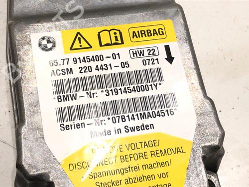 Electronic sensor BMW 5 Touring (E61) 525 d | BP39288031M84 - Image 4