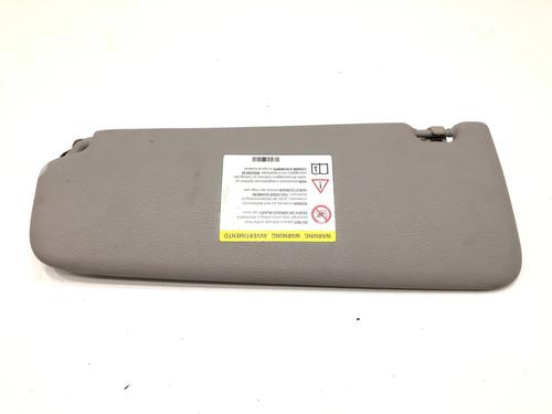 right-sun-visor-bmw-5-touring-f11-2009-2010-2011-2012-2013-2014-2015-2016-2017-39288421 main image