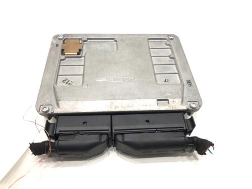Engine control unit (ECU) AUDI A4 B6 (8E2) 1.6 | BP39306049M57 - Image 2