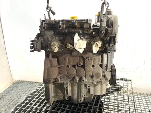 Engine RENAULT MEGANE III Hatchback (BZ0/1_, B3_) 1.6 16V (BZ1B, BZ1H) | BP39368578M1 - Image 3