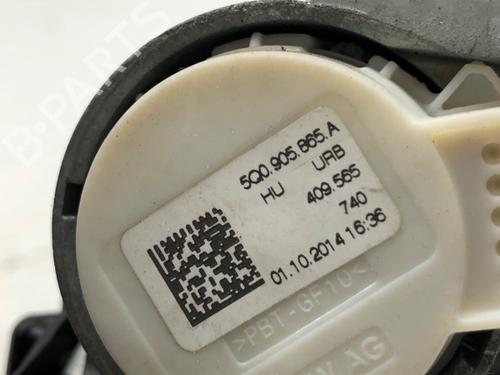 Switch VW GOLF VII Variant (BA5, BV5) 1.6 TDI | BP40488918I30 - Image 5