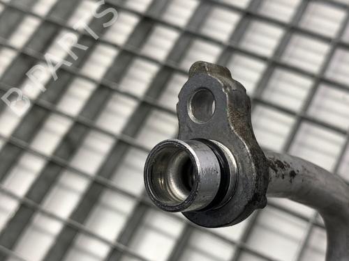 AC pipe MAZDA 6 Saloon (GJ, GL) 2.5 (GJ5FP, GL1032, GL1033) | BP39304193M126 - Image 2