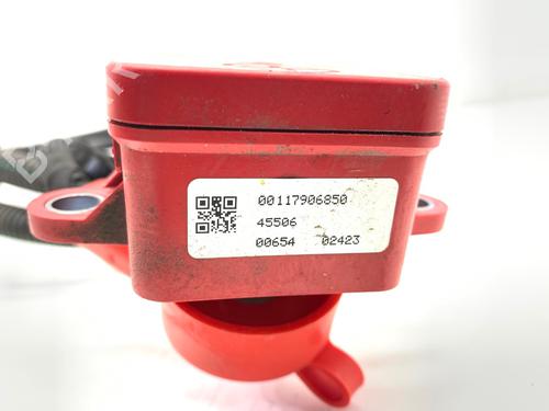 Cable FIAT 500 (312_) 1.0 Mild Hybrid (312.AYD1B) | BP39308297E12 - Image 7