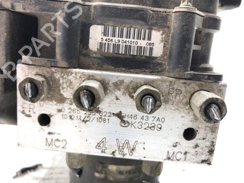 ABS pump MAZDA CX-7 (ER) 2.2 MZR-CD AWD (ER10A) | BP39311739M43 - Image 5