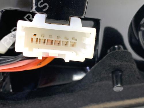 Left taillight KIA CEED (CD) 1.6 CRDi 115 | BP39322065C34 - Image 4