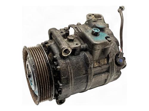 Used AC compressor AC compressor 39362621 39362621