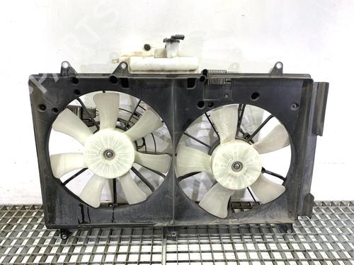 radiator-fan-mazda-cx-7-er-2006-2007-2008-2009-2010-2011-2012-2013-2014-39311722 main image