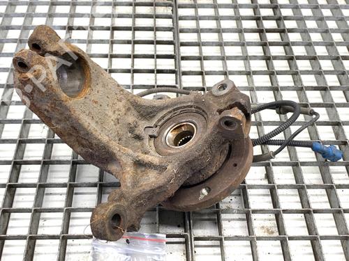 Left front steering knuckle CITROËN C3 Pluriel (HB_) 1.4 | BP39346371M25 - Image 4