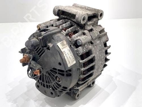 Alternator VW PASSAT B7 Variant (365) 1.8 TSI | BP39334252M7 - Image 2