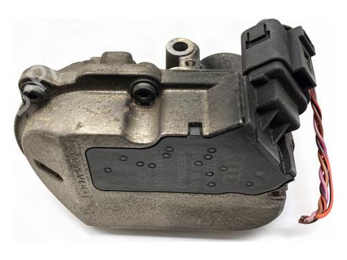 Used Electronic module Electronic module AUDI A6 C6 Avant (4F5) 2.7 TDI (163 hp) 40558283 40558283