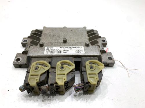 engine-control-unit-ecu-ford-fiesta-vi-cb1-ccn-2008-39337979 main image