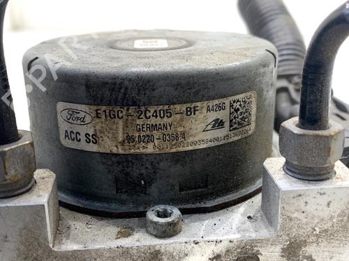 ABS pump FORD S-MAX (CJ, WA6) 2.0 TDCi | BP39343493M43 - Image 5
