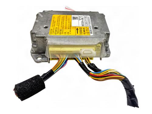electronic-sensor-mitsubishi-asx-ga_w_-2009-39377729 main image