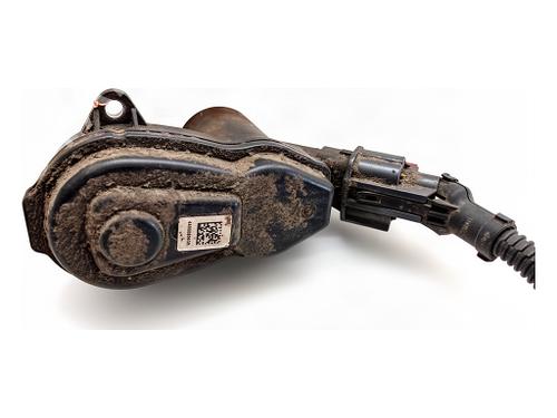 Used Left rear brake caliper Left rear brake caliper RENAULT GRAND SCÉNIC IV (R9_) 1.5 dCi 110 (R9A3) (110 hp) 40522342 40522342