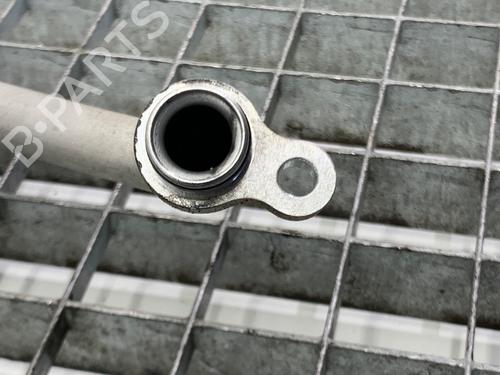 AC pipe SUZUKI IGNIS III (MF, FF) 1.2 (ATK412) | BP39325486M126 - Image 3