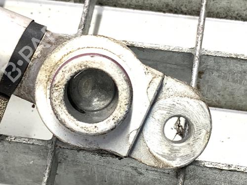 AC pipe AUDI Q5 (FYB, FYG) 40 TDI quattro | BP39298863M126 - Image 3