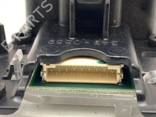 Electronic sensor BMW 5 Touring (E61) 520 d | BP39371010M84 - Image 3