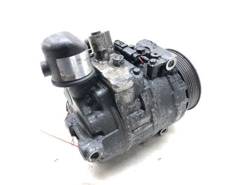 AC compressor MERCEDES-BENZ C-CLASS (W203) C 220 CDI (203.006, 203.008) | BP39269831M34 - Image 2