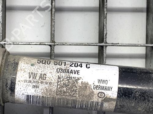 Right rear driveshaft CUPRA FORMENTOR (KM7, KMP) 2.0 TSI 4Drive | BP39335068M41 - Image 4