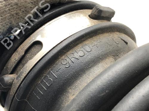 Pipe FORD TOURNEO COURIER B460 MPV 1.5 TDCi | BP39333774M125 - Image 3