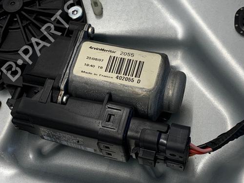 Front left window mechanism KIA CEE'D SW (ED) 1.6 CRDi 90 | BP39940780C22 - Image 3