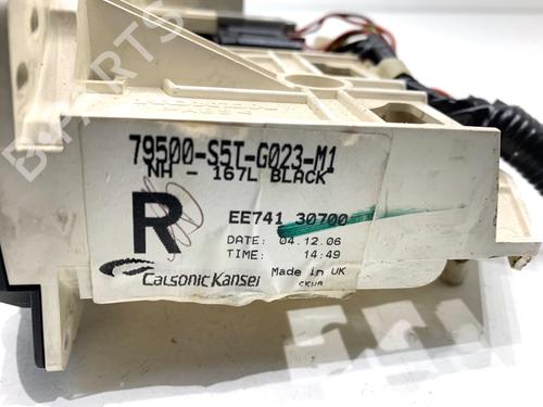 Climate control HONDA CIVIC VII Hatchback (EU, EP, EV) 1.6 i (EP2, EU8, EU6) | BP39347121I5 - Image 6