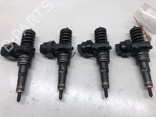 Used Injector Injector 39272035 39272035