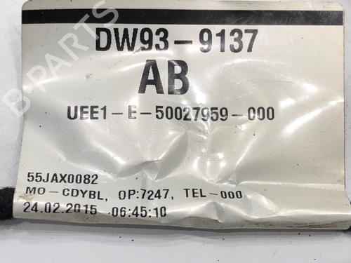 Ignition barrel JAGUAR XJ (X351) 3.0 SDV6 | BP39281359M48 - Image 5