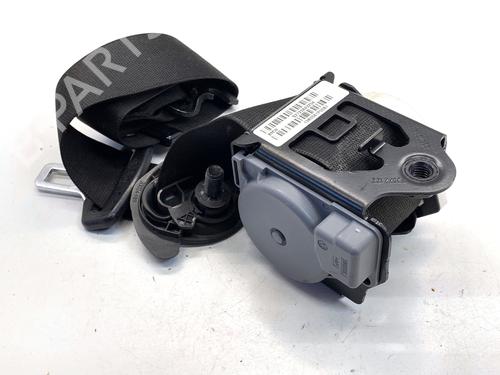 Front right seatbelt BMW X3 (F25) xDrive 30 d | BP39327355I25 - Image 2