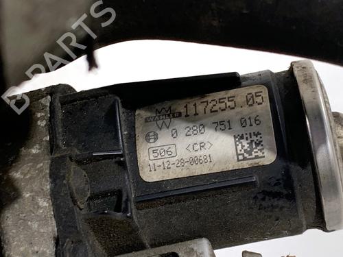 Egr VW PASSAT B7 Variant (365) 2.0 TDI | BP39322640M69 - Image 4