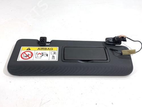 Right sun visor ALFA ROMEO STELVIO (949_) 2.0 Q4 (949.AXA2A) | BP39312185I2 - Image 2