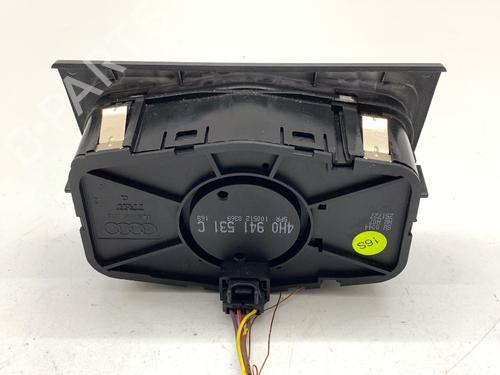 Headlight switch AUDI A8 D4 (4H2, 4H8, 4HC, 4HL) 6.3 W12 quattro | BP39388649I24 - Image 2