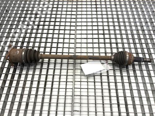 Used Left rear driveshaft Left rear driveshaft 39315147 39315147