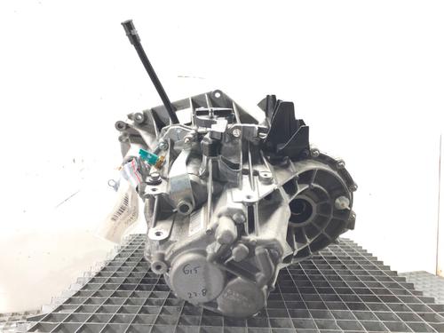 Gearbox RENAULT CAPTUR II (HF_) TCe 140 (HFN0) | BP39278458M3 - Image 3