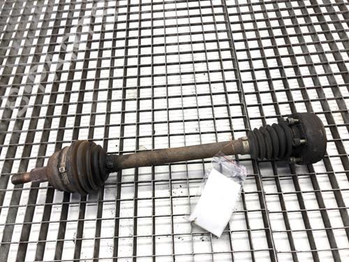 Used Left front driveshaft Left front driveshaft SEAT TOLEDO II (1M2) 1.4 16V (75 hp) 39289914 39289914