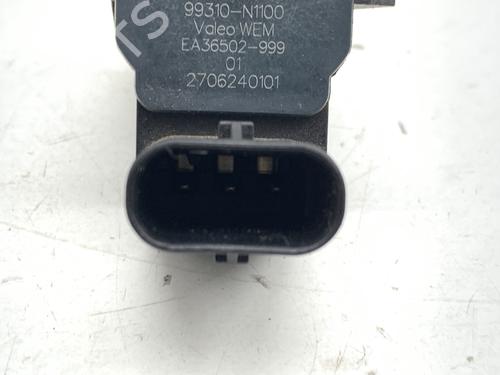 Electronic module HYUNDAI KONA (SX2) 1.6 T-GDi | BP39643228M83 - Image 3